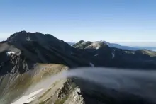 雄山|立山