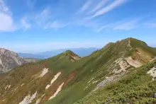 爺ヶ岳
