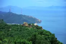 王子ヶ岳