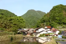 矢滝城山
