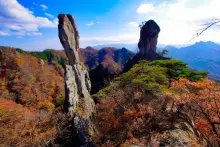 御堂山