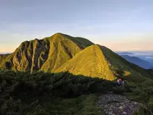 兎岳
