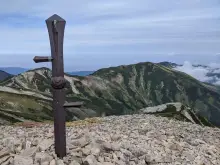 小蓮華山