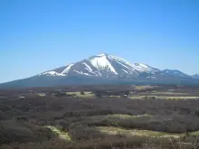 鼻曲山
