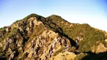 経塚山