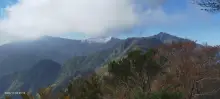 大障子岩