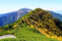 双児山