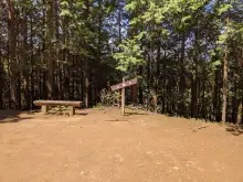 五輪山