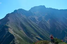 五竜岳