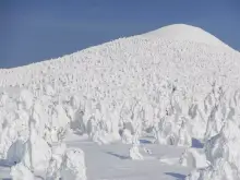 八甲田山