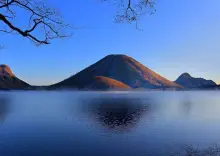 榛名山