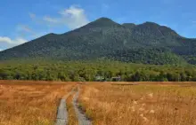 燧ヶ岳