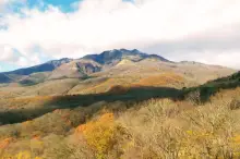 大山