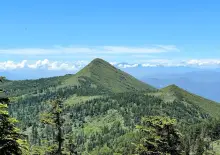 笠ヶ岳