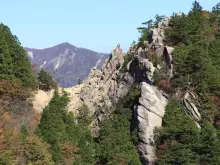 御在所岳