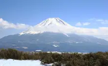 竜ヶ岳
