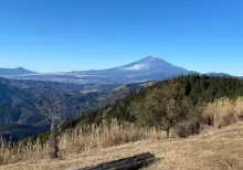 高松山