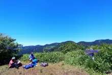 エビ山