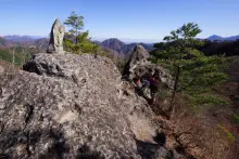 黒瀧山
