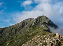 北岳