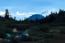 焼山