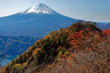 鬼ヶ岳