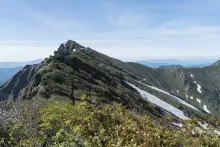 谷川岳