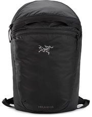 25SS ARC'TERYX アークテリクス HELIAD 15 ヒリアド15 楽天市場】【正規販売店】ARC'TERYX アークテリクス｜ヒリアド 15