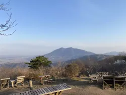 宝篋山