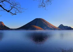榛名山