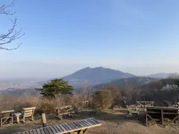 宝篋山
