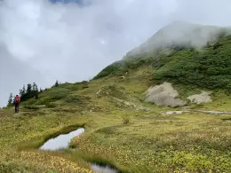 清水岳