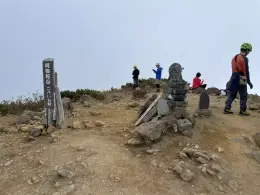 阿弥陀岳