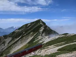 唐松岳