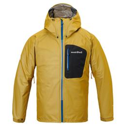 ピークシェル ジャケット Men's