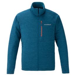 クリマグリッド ジャケット Men's