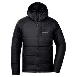 U.L.サーマラップ パーカ Men's