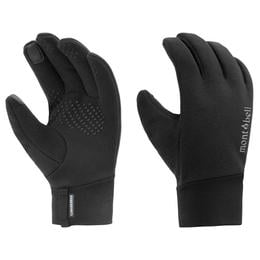 クリマバリア トレッキング サーマルグローブ Men's