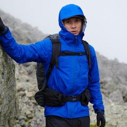 エバーブレスフォトンジャケット（MEN'S）