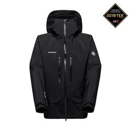 クレーター プロ ハードシェル フーデッド ジャケット アジアンフィット（Crater Pro HS Hooded Jacket AF Men）