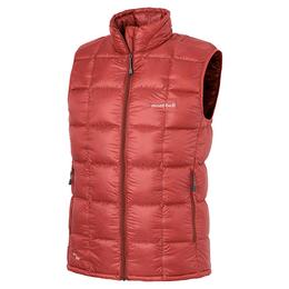 スペリオダウン ベスト Men's