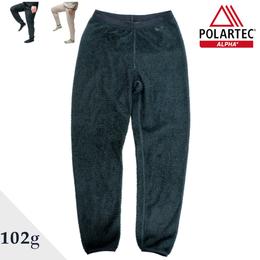 POLARTEC アルファダイレクト90 ULタイツ