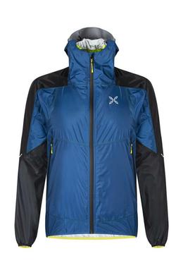 DRAGONFLY JACKET