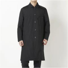 【発熱素材】GORE-TEX INFINIUM 2in1フーディーコート(ゴアテックス／防水)[メンズ]