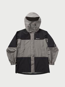 G-TX 3L mountain parka