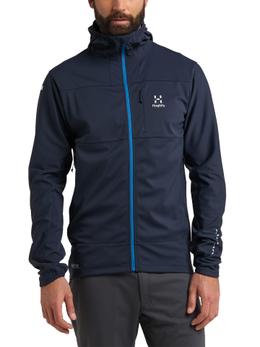 LIM Hybrid Softshell Jacket Men
