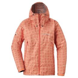 レインダンサー プリントジャケット Women's
