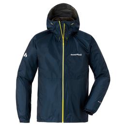 バーサライト ジャケット Men's