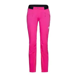 Aenergy SO Hybrid Pants Women