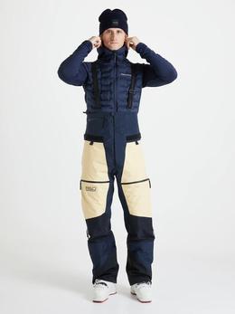 Vertical Gore-Tex Pro Bib Pants